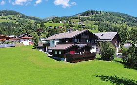Heritage Chalet In Niedernsill Near Ski Area